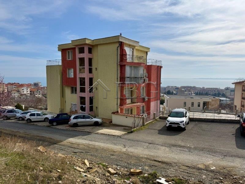 1 Bath, ApartmentFor Sale, Orange 3, SvetI Vlas