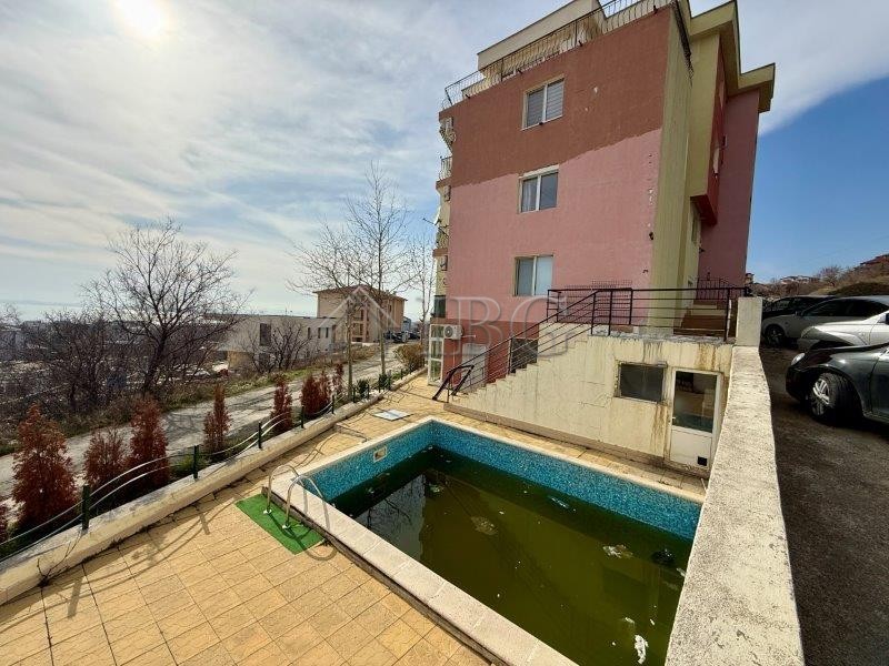 1 Bath, ApartmentFor Sale, Orange 3, SvetI Vlas