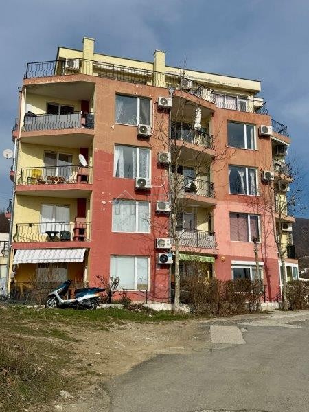1 Bath, ApartmentFor Sale, Orange 3, SvetI Vlas