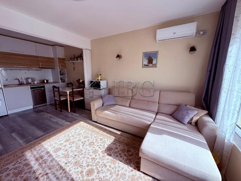 1 Bath, ApartmentFor Sale, Orange 3, SvetI Vlas