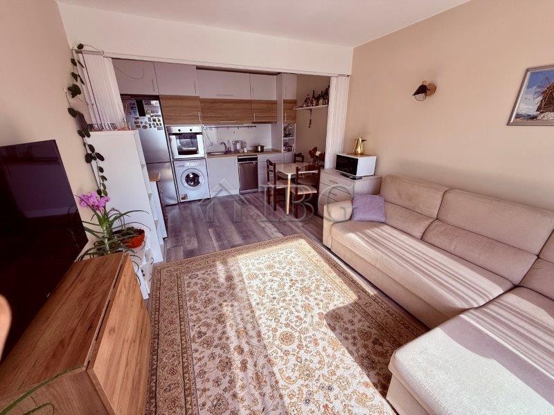 1 Bath, ApartmentFor Sale, Orange 3, SvetI Vlas