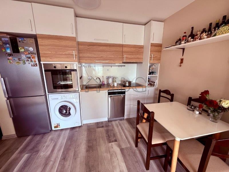1 Bath, ApartmentFor Sale, Orange 3, SvetI Vlas