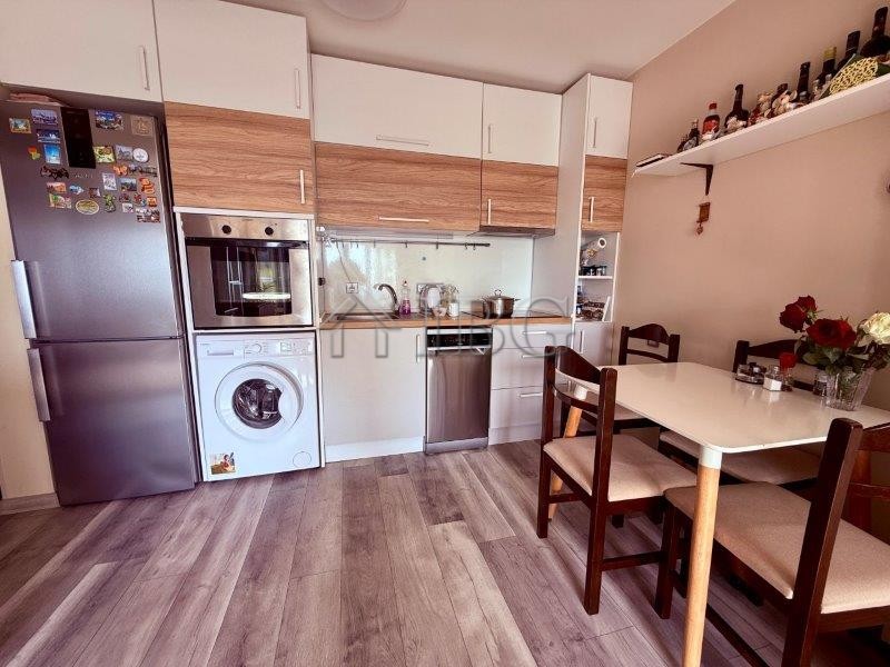 1 Bath, ApartmentFor Sale, Orange 3, SvetI Vlas