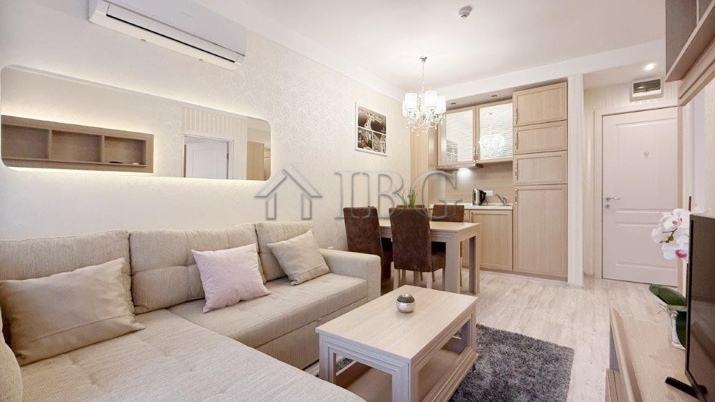 1 Bath, ApartmentFor Sale, Harmony Suites 10, SvetI Vlas