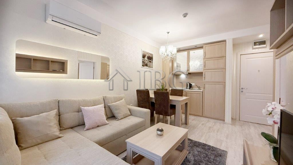 1 Bath, ApartmentFor Sale, Harmony Suites 10, SvetI Vlas