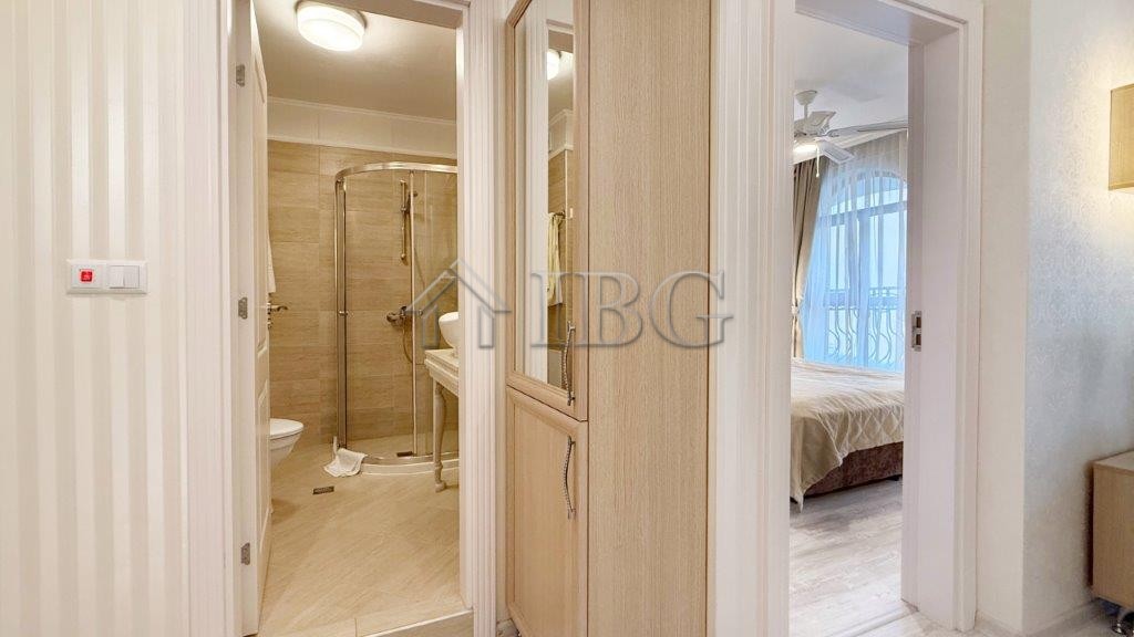 1 Bath, ApartmentFor Sale, Harmony Suites 10, SvetI Vlas