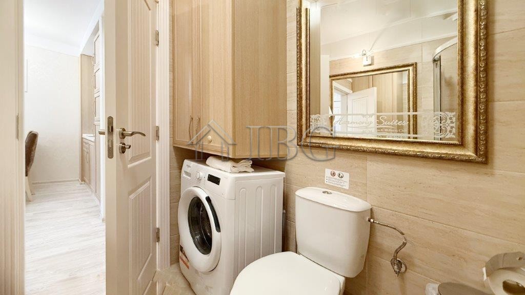 1 Bath, ApartmentFor Sale, Harmony Suites 10, SvetI Vlas