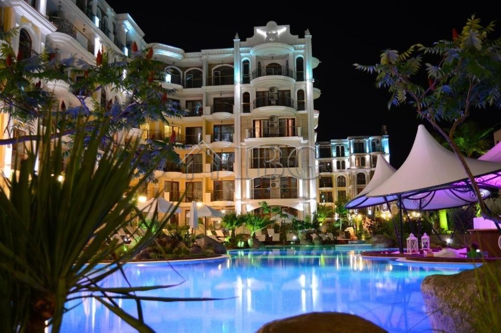 1 Bath, ApartmentFor Sale, Harmony Suites 10, SvetI Vlas