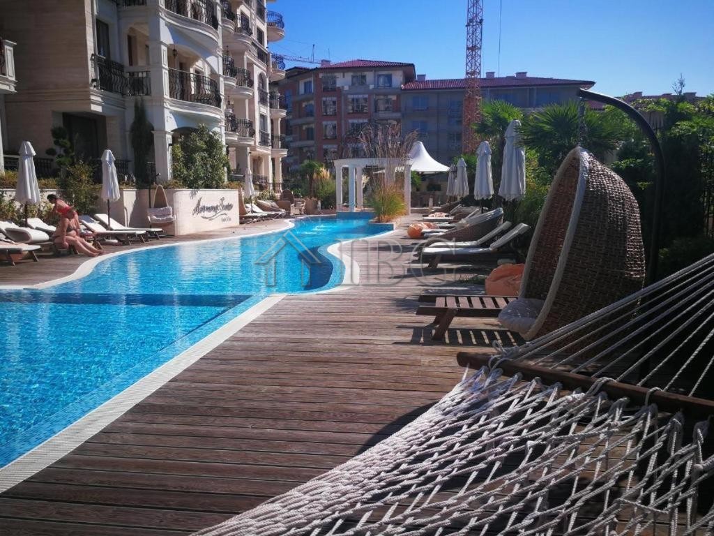 1 Bath, ApartmentFor Sale, Harmony Suites 10, SvetI Vlas
