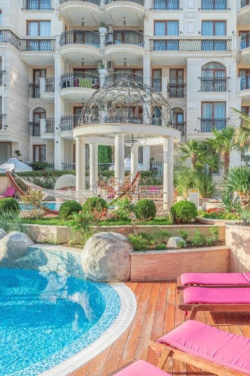 1 Bath, ApartmentFor Sale, Harmony Suites 10, SvetI Vlas