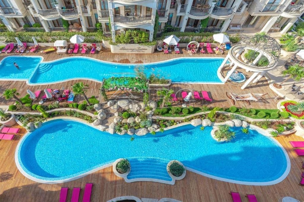 1 Bath, ApartmentFor Sale, Harmony Suites 10, SvetI Vlas