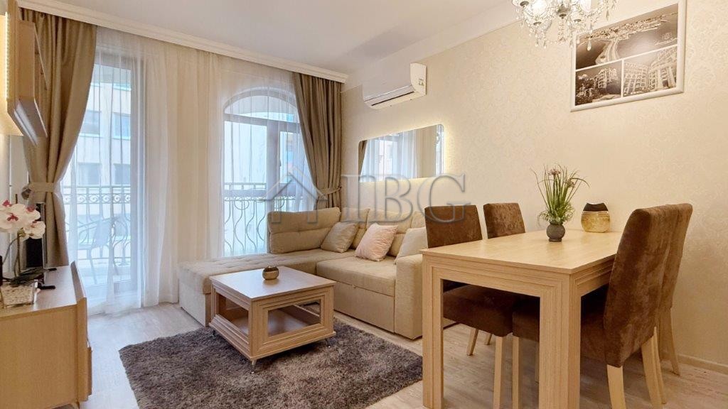 1 Bath, ApartmentFor Sale, Harmony Suites 10, SvetI Vlas