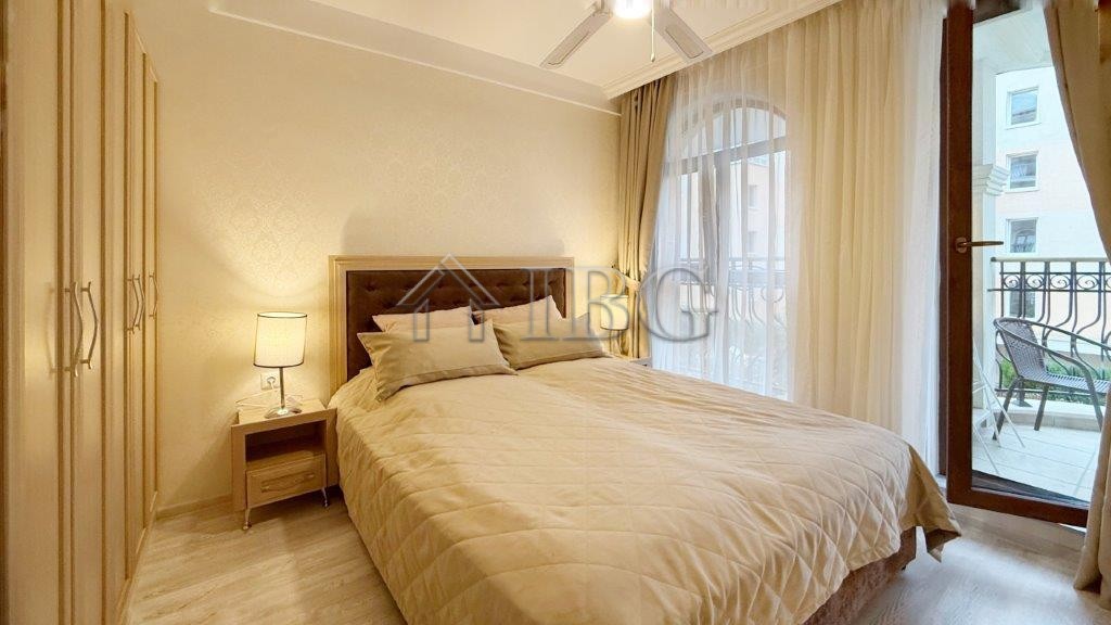 1 Bath, ApartmentFor Sale, Harmony Suites 10, SvetI Vlas