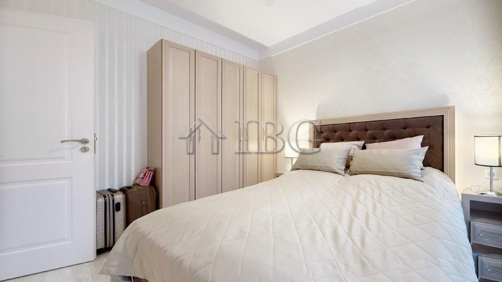 1 Bath, ApartmentFor Sale, Harmony Suites 10, SvetI Vlas