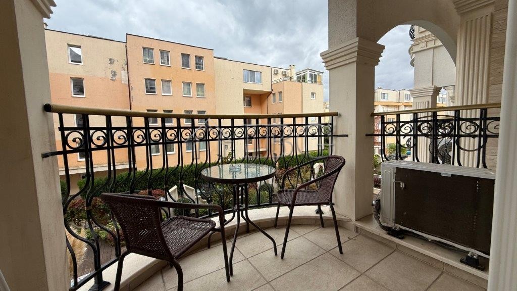 1 Bath, ApartmentFor Sale, Harmony Suites 10, SvetI Vlas