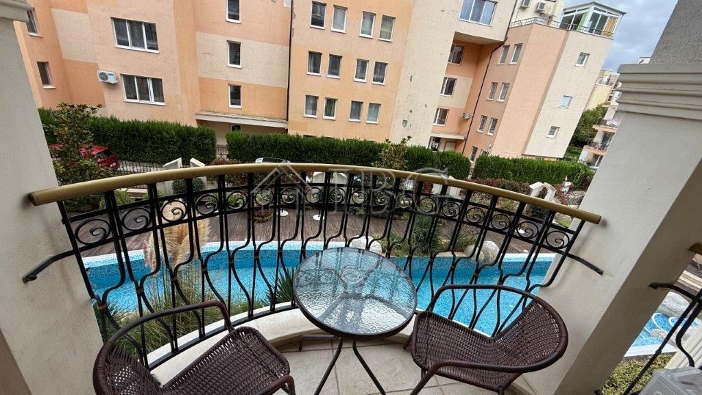 1 Bath, ApartmentFor Sale, Harmony Suites 10, SvetI Vlas