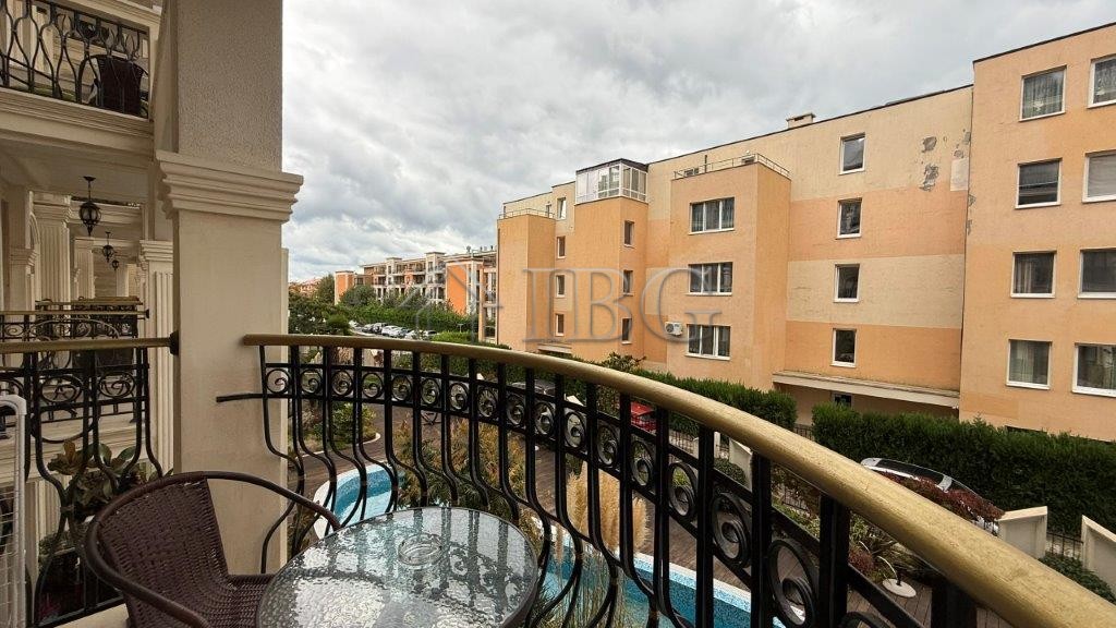 1 Bath, ApartmentFor Sale, Harmony Suites 10, SvetI Vlas