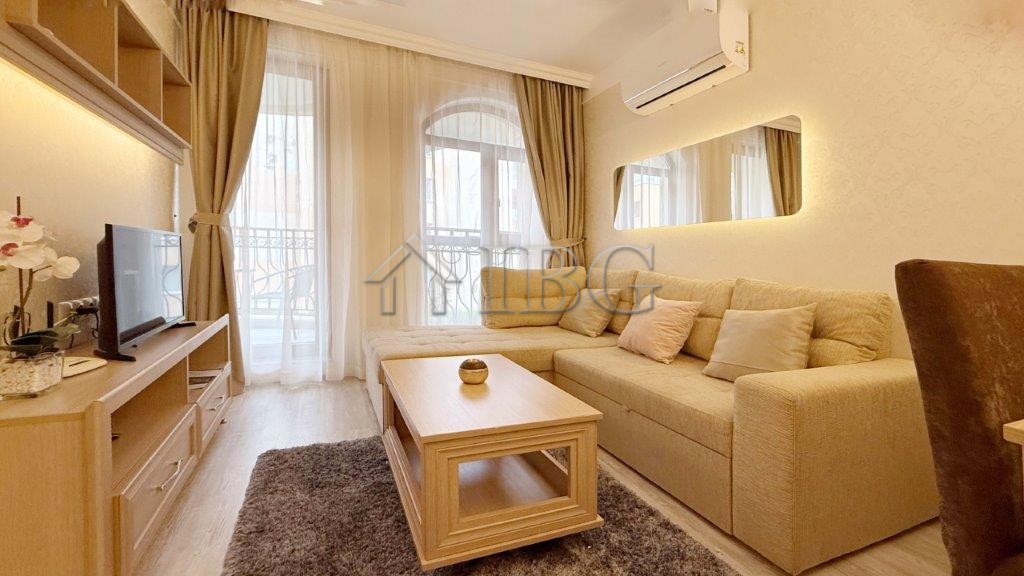 1 Bath, ApartmentFor Sale, Harmony Suites 10, SvetI Vlas