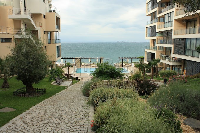 1 Bath, ApartmentFor Sale, Complex Dolce Vita 2, SvetI Vlas