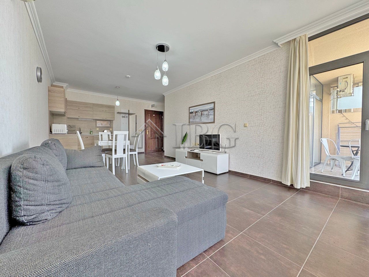 1 Bath, ApartmentFor Sale, Complex Dolce Vita 2, SvetI Vlas