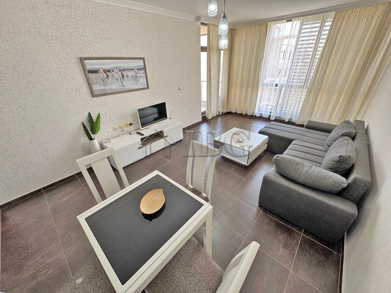 1 Bath, ApartmentFor Sale, Complex Dolce Vita 2, SvetI Vlas