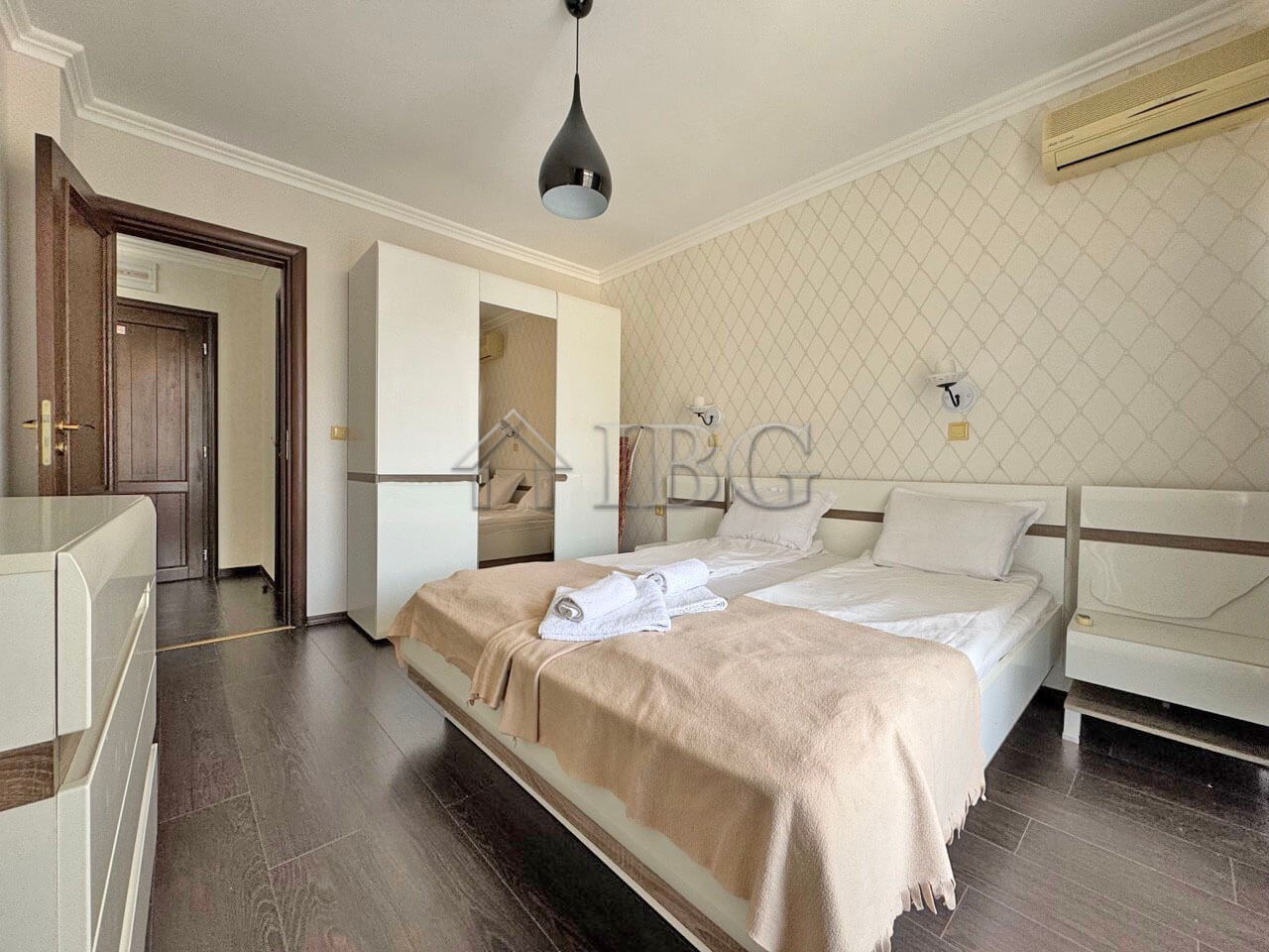 1 Bath, ApartmentFor Sale, Complex Dolce Vita 2, SvetI Vlas