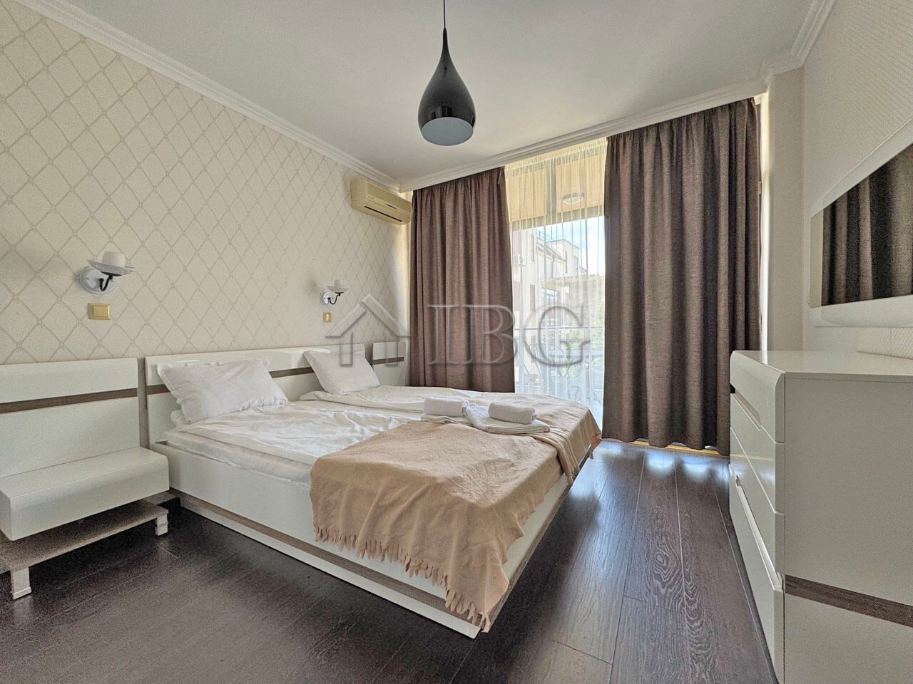 1 Bath, ApartmentFor Sale, Complex Dolce Vita 2, SvetI Vlas