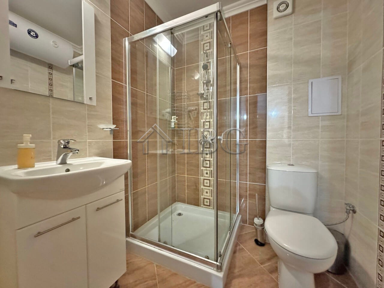 1 Bath, ApartmentFor Sale, Complex Dolce Vita 2, SvetI Vlas