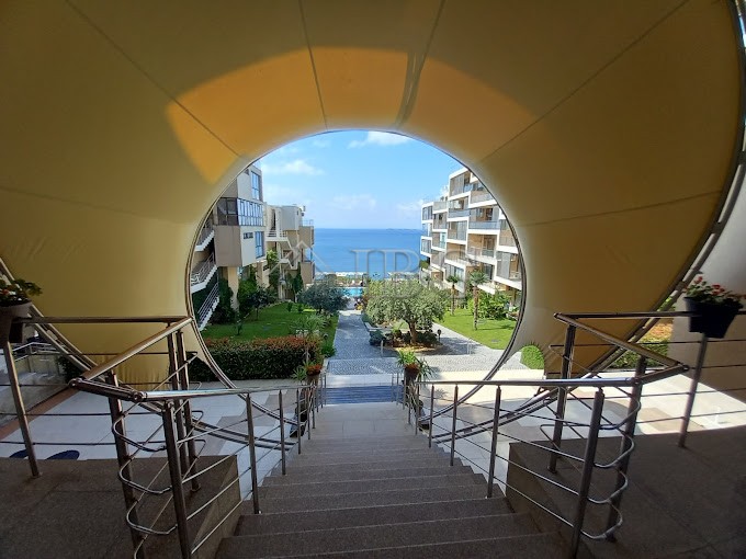 1 Bath, ApartmentFor Sale, Complex Dolce Vita 2, SvetI Vlas