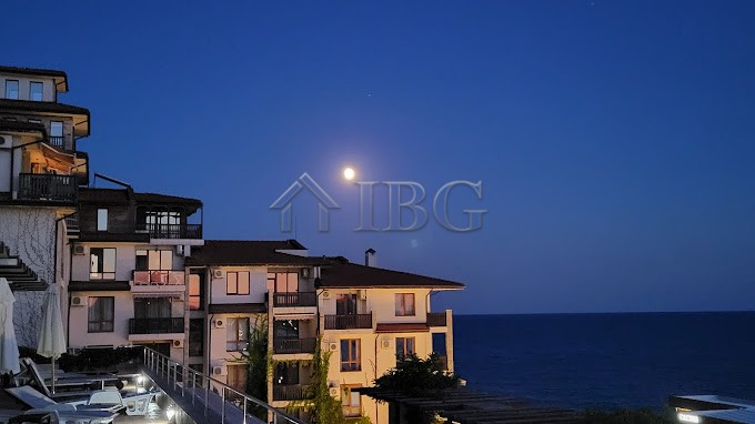 1 Bath, ApartmentFor Sale, Complex Dolce Vita 2, SvetI Vlas