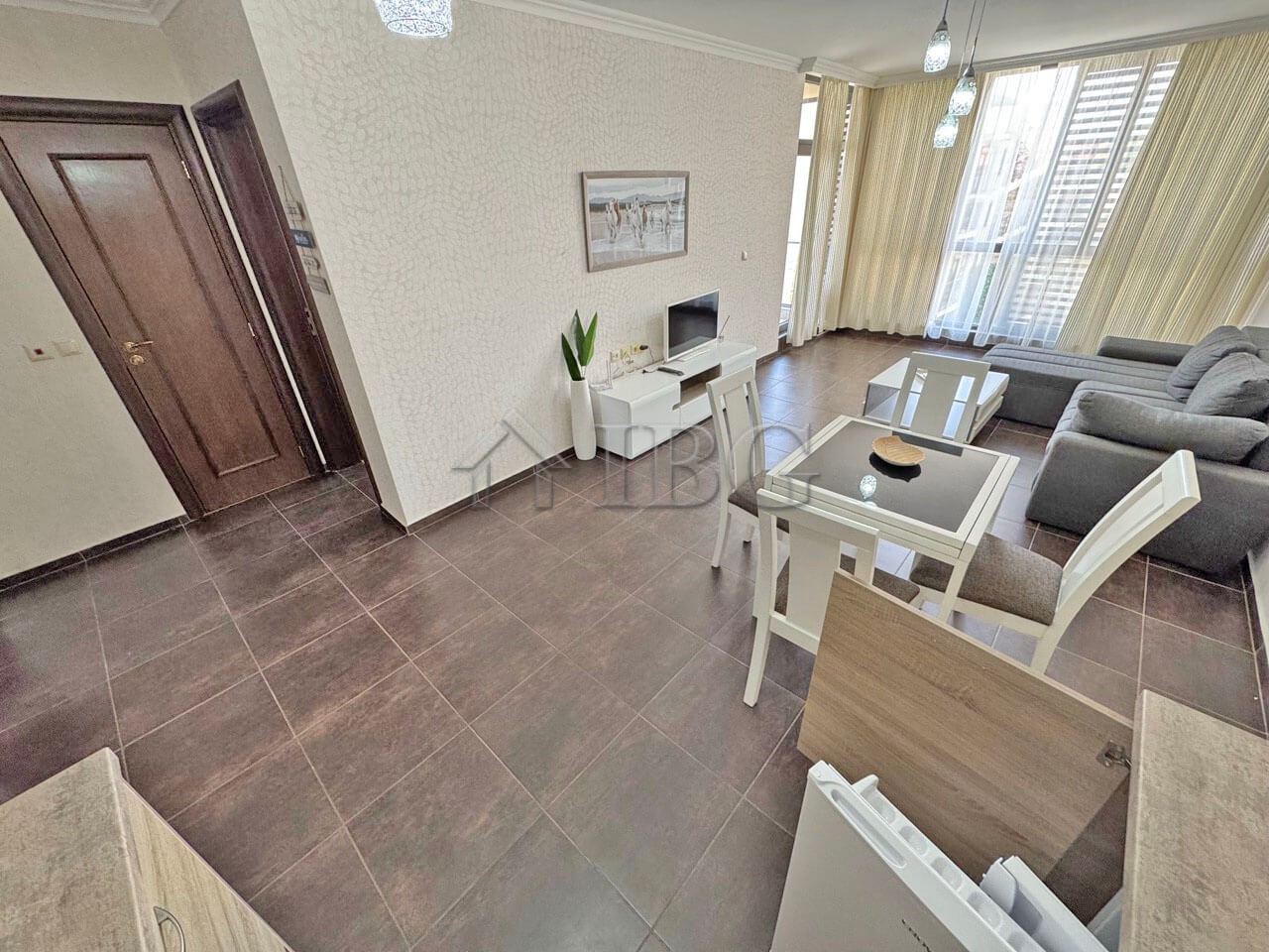 1 Bath, ApartmentFor Sale, Complex Dolce Vita 2, SvetI Vlas