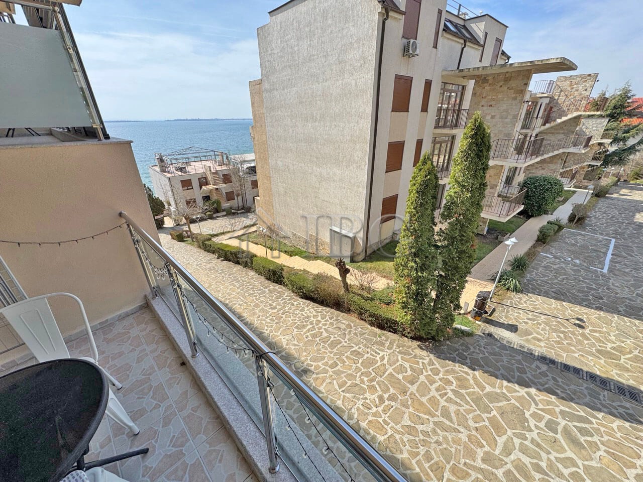 1 Bath, ApartmentFor Sale, Complex Dolce Vita 2, SvetI Vlas