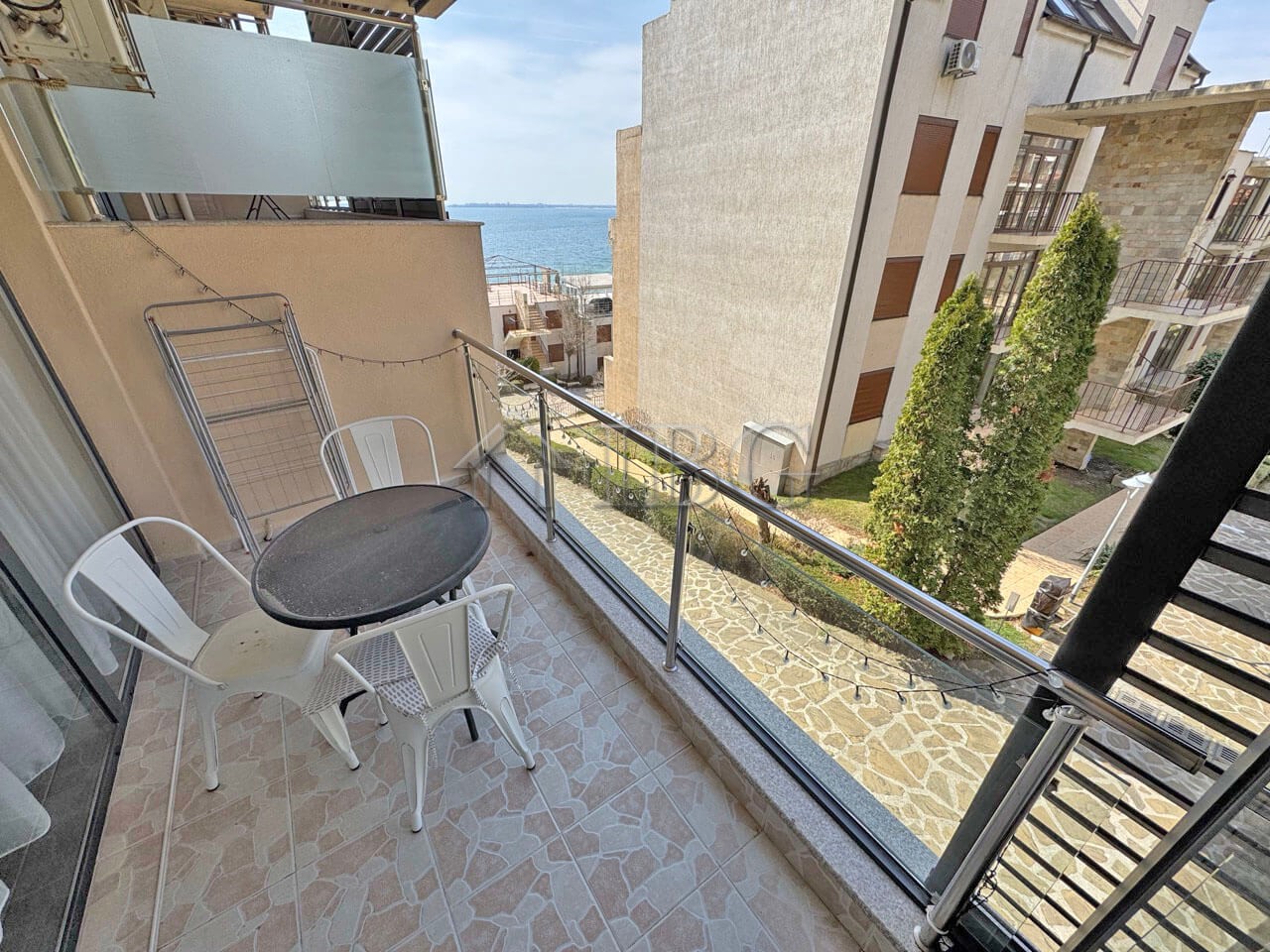 1 Bath, ApartmentFor Sale, Complex Dolce Vita 2, SvetI Vlas