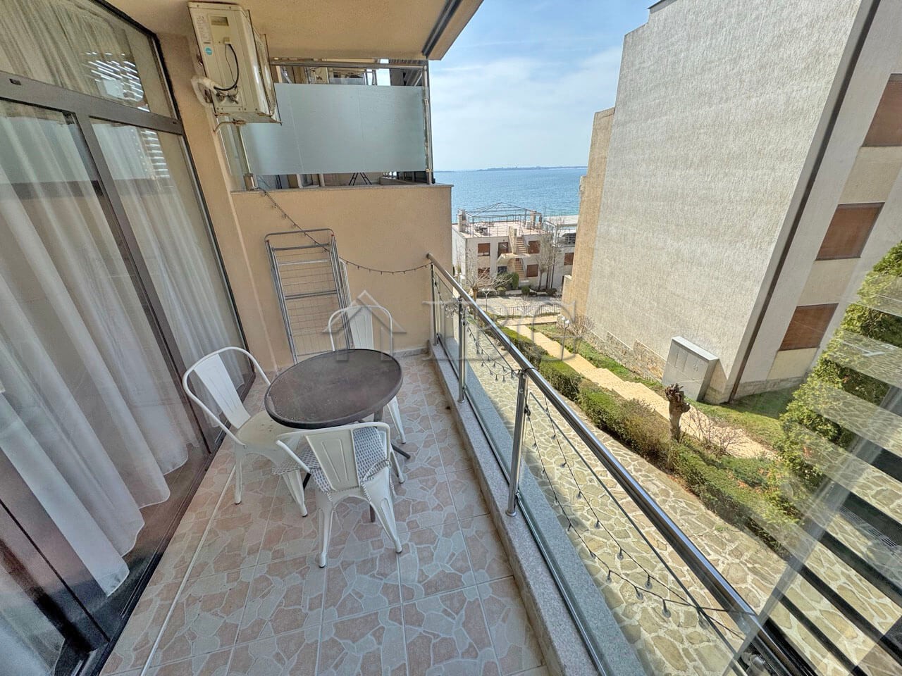1 Bath, ApartmentFor Sale, Complex Dolce Vita 2, SvetI Vlas