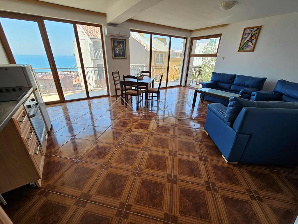 1 Bath, ApartmentFor Sale, Rusalka, SvetI Vlas