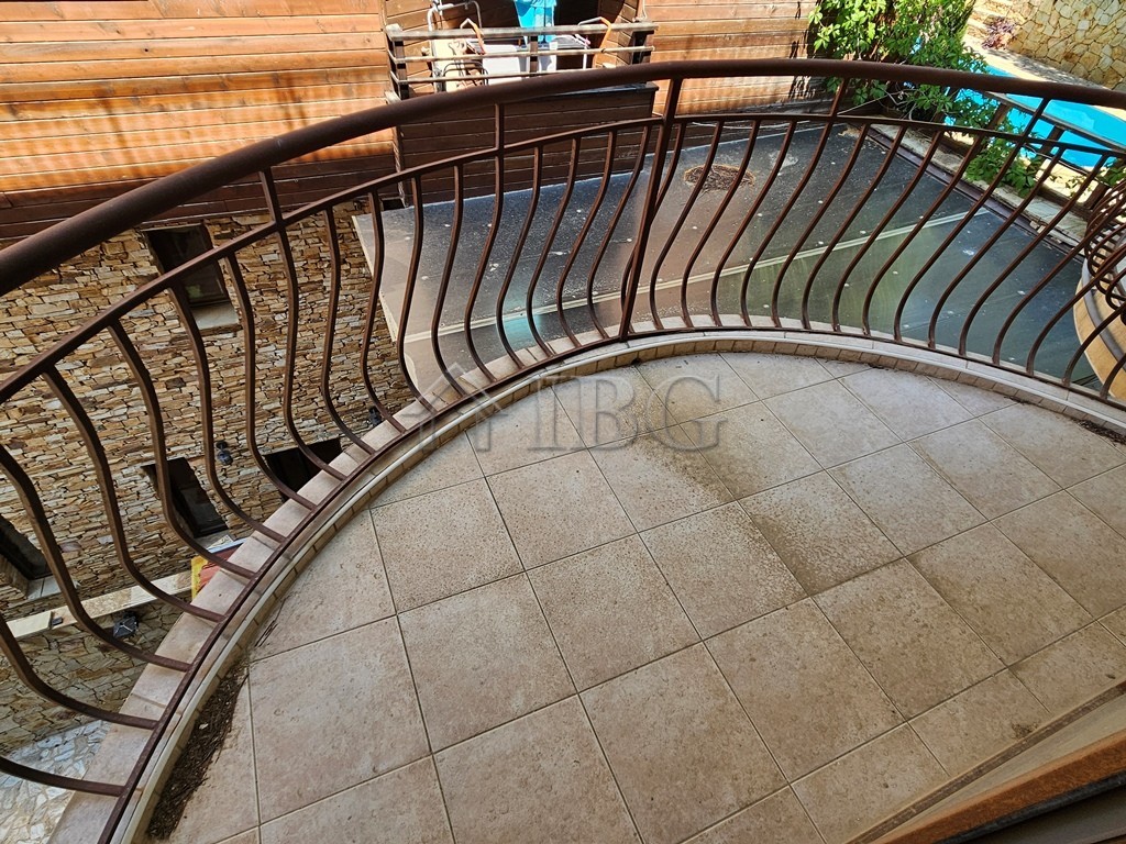 1 Bath, ApartmentFor Sale, Rusalka, SvetI Vlas