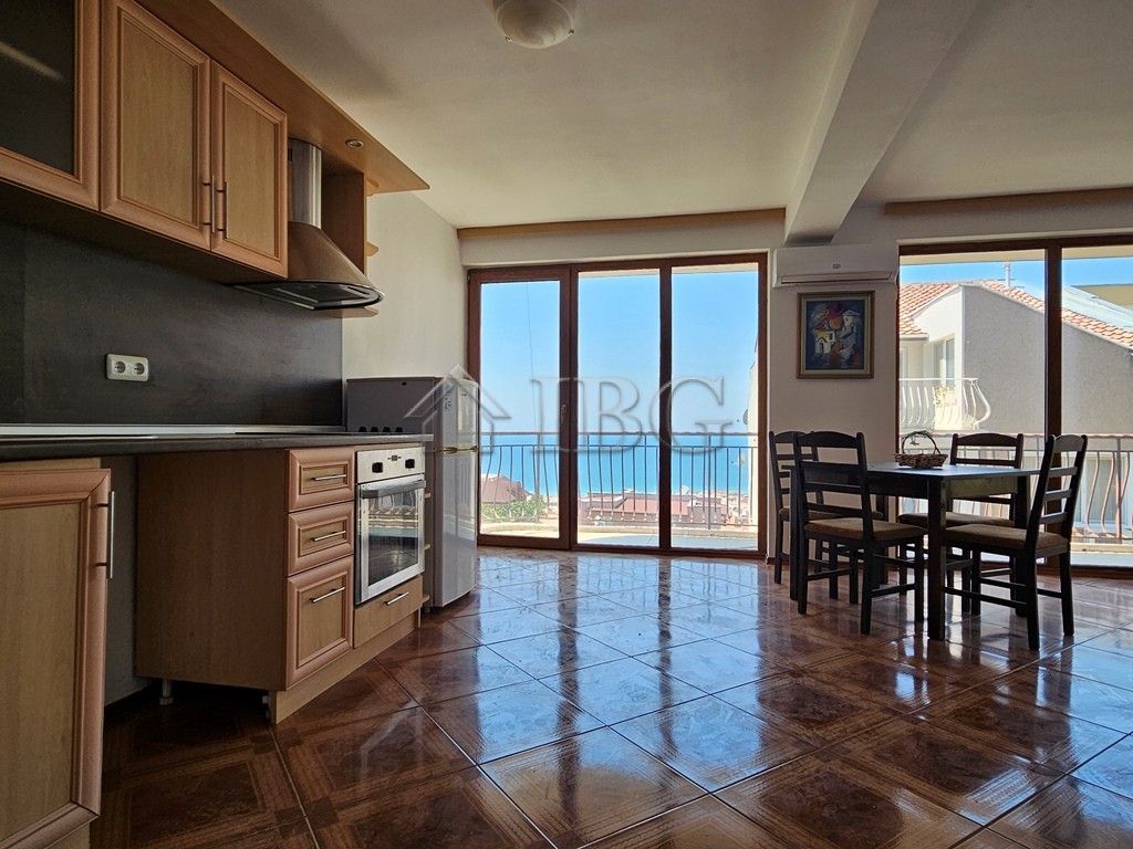 1 Bath, ApartmentFor Sale, Rusalka, SvetI Vlas