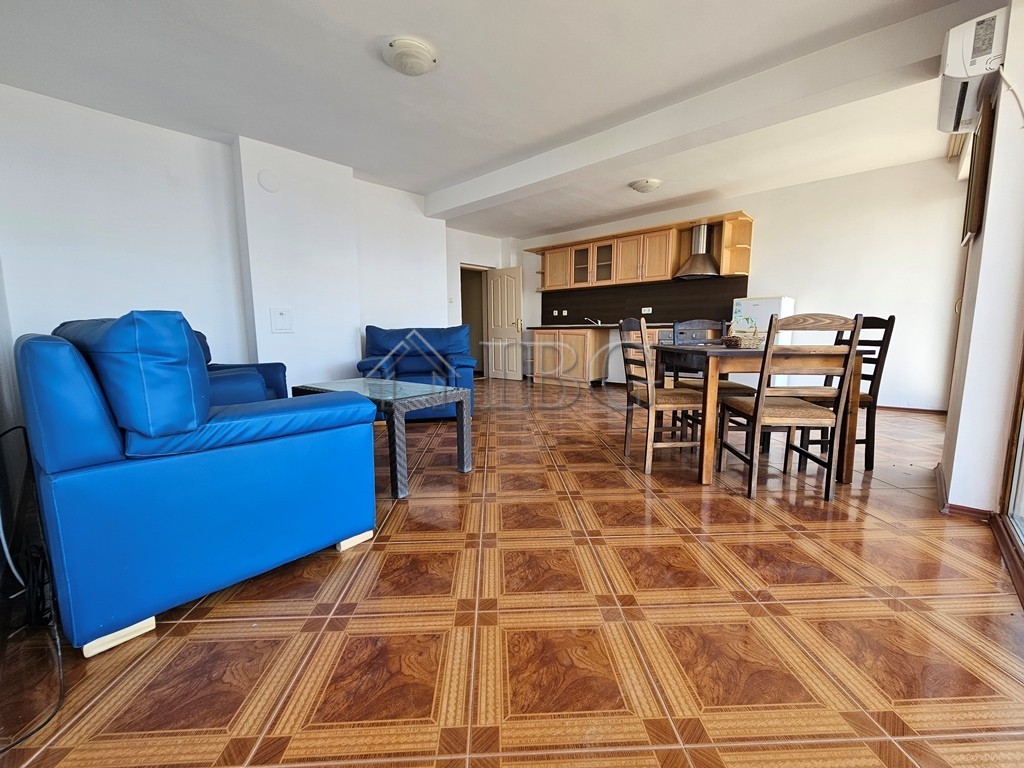 1 Bath, ApartmentFor Sale, Rusalka, SvetI Vlas