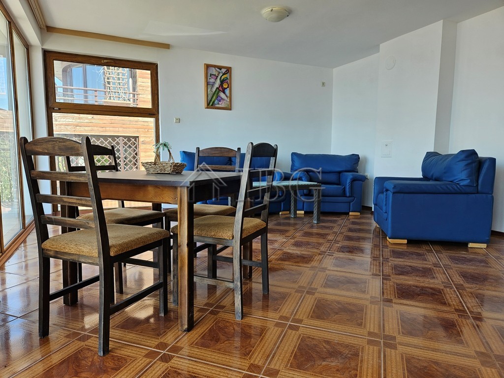 1 Bath, ApartmentFor Sale, Rusalka, SvetI Vlas