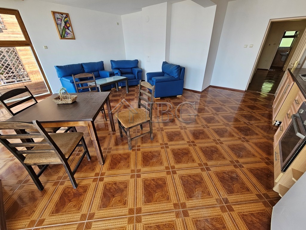 1 Bath, ApartmentFor Sale, Rusalka, SvetI Vlas