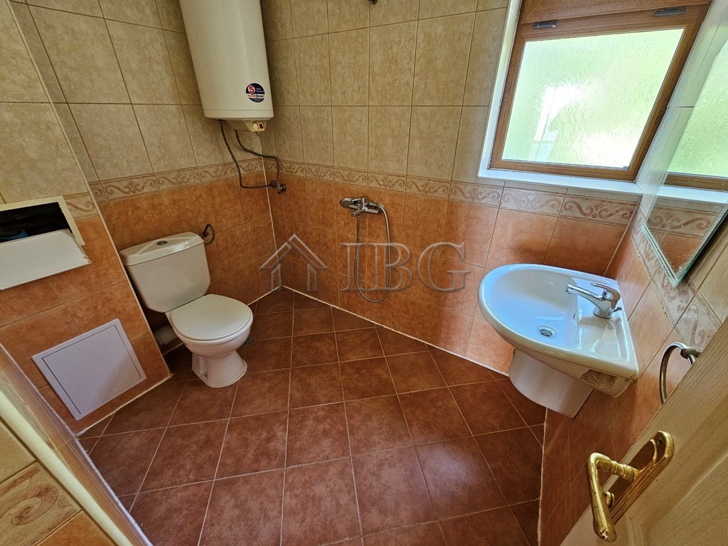 1 Bath, ApartmentFor Sale, Rusalka, SvetI Vlas