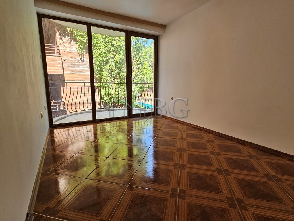 1 Bath, ApartmentFor Sale, Rusalka, SvetI Vlas