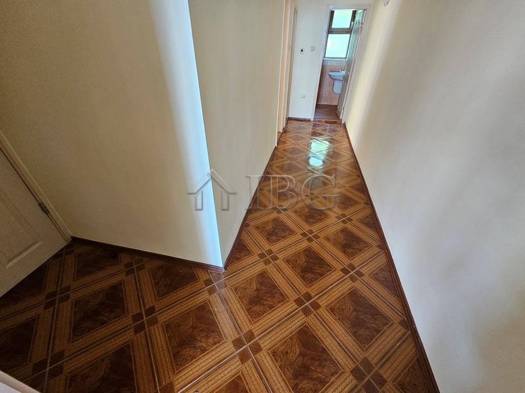 1 Bath, ApartmentFor Sale, Rusalka, SvetI Vlas