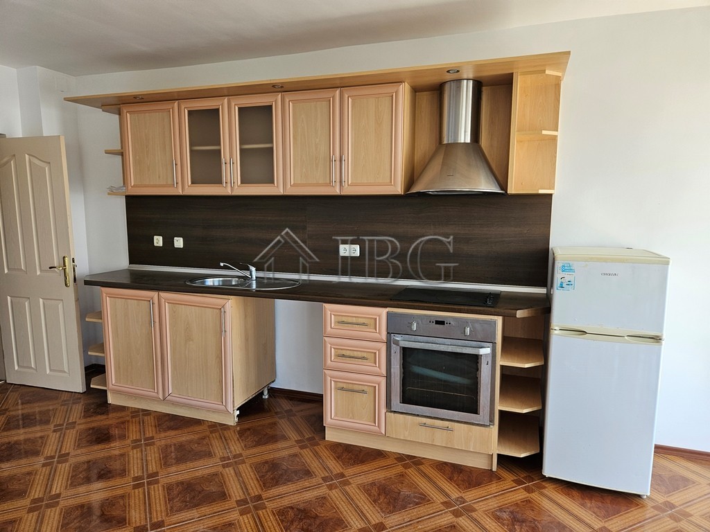 1 Bath, ApartmentFor Sale, Rusalka, SvetI Vlas