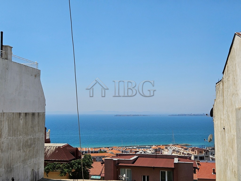 1 Bath, ApartmentFor Sale, Rusalka, SvetI Vlas