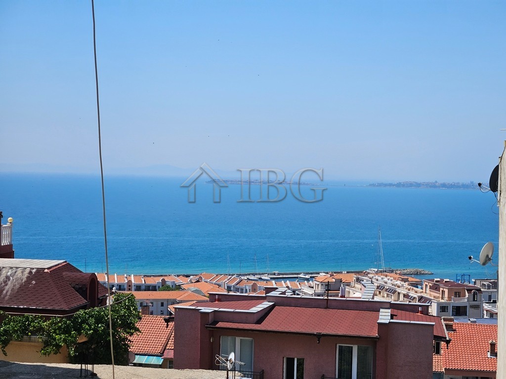 1 Bath, ApartmentFor Sale, Rusalka, SvetI Vlas