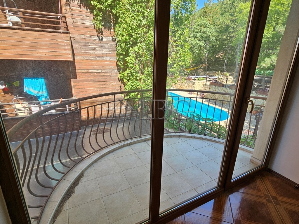 1 Bath, ApartmentFor Sale, Rusalka, SvetI Vlas