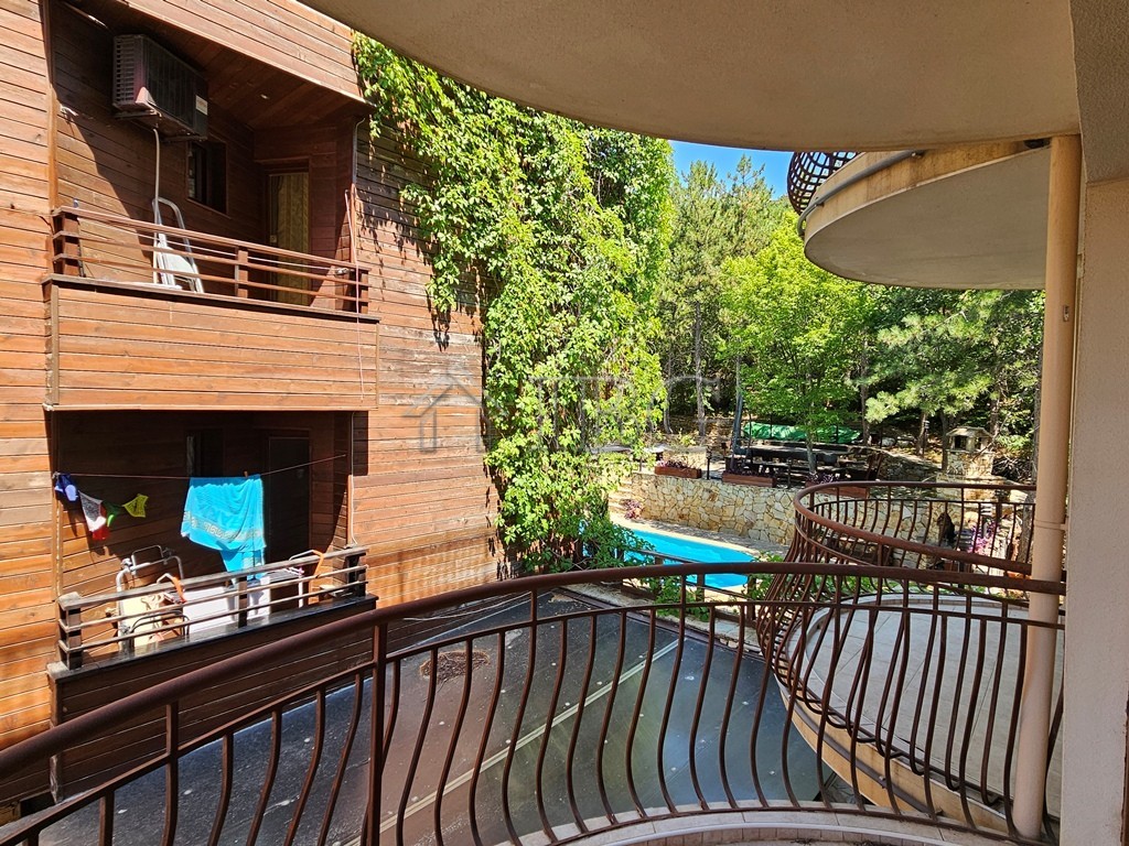 1 Bath, ApartmentFor Sale, Rusalka, SvetI Vlas