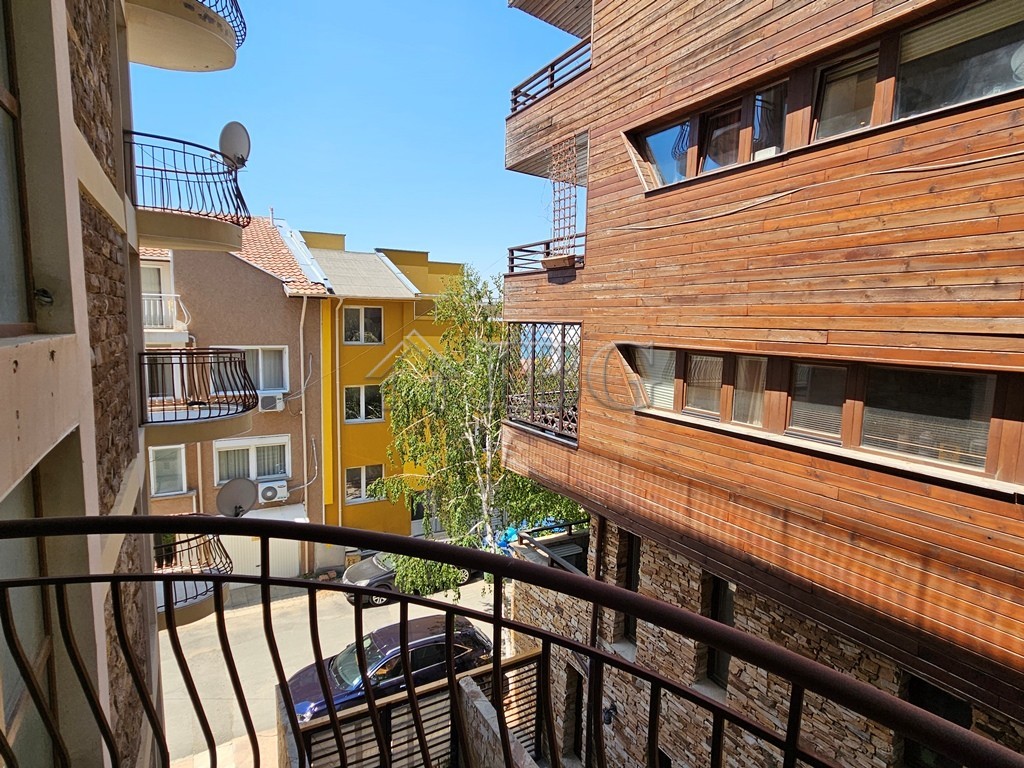 1 Bath, ApartmentFor Sale, Rusalka, SvetI Vlas