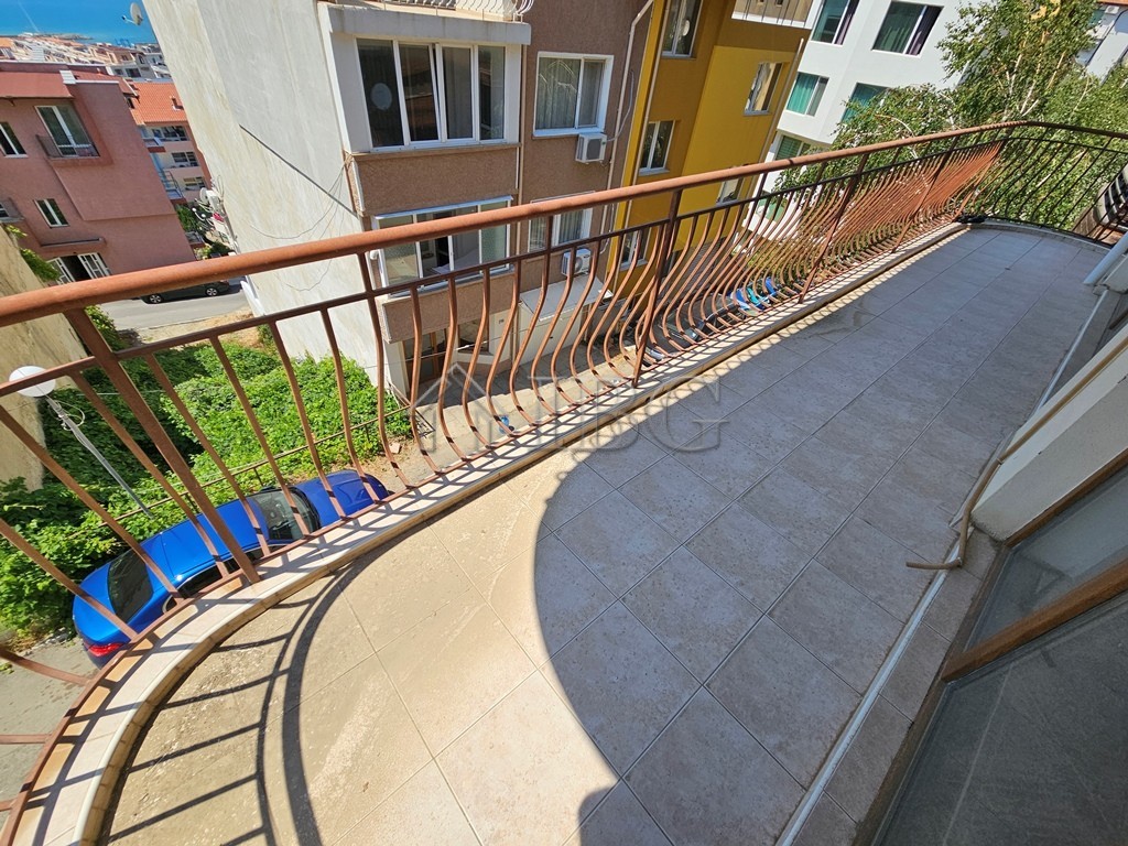 1 Bath, ApartmentFor Sale, Rusalka, SvetI Vlas